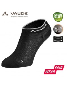 Bike Footies Black -...