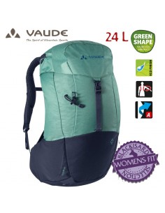 Wo Mochila Skomer Tour 24 L...