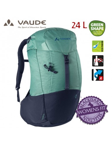 Wo Mochila Skomer Tour 24 L (Nickel...