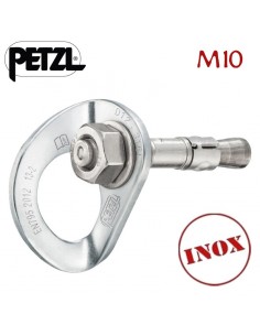 Coeur bolt stainless 10mm -...