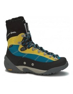 Pack Canyon guide Lady +... 2