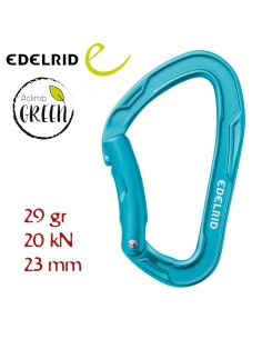 Mission Bent (Icemint) -...