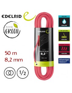 Starling Pro Dry 8,2 mm -...