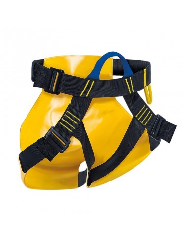 pack 2 arneses barranco - beal