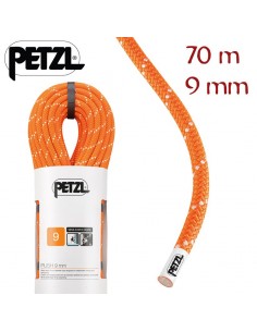 Push 9mm (70m) Naranja -...