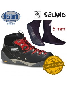 Pack Wild Water Pro +...