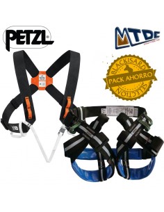 Pack Picos + Explo -...
