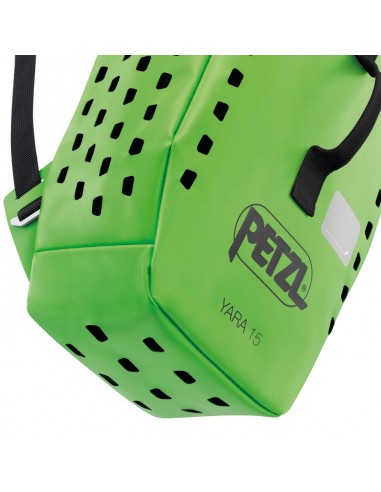 yara club 15l - mochila barrancos - petzl