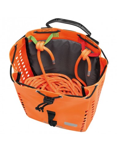 yara guide 25l - mochila barrancos - petzl