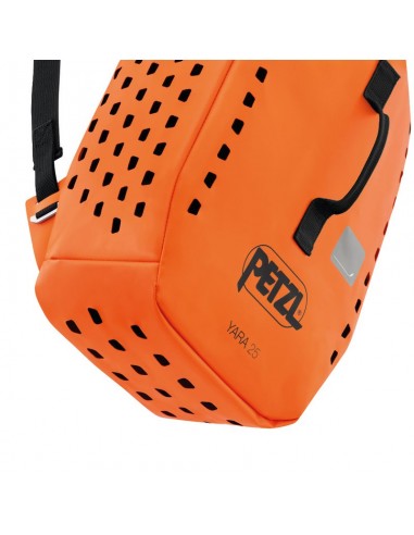 yara guide 25l - mochila barrancos - petzl