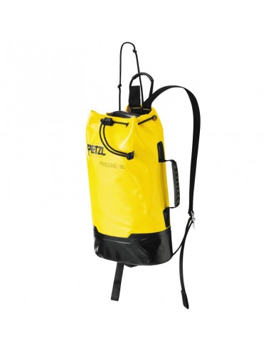 personnel 15 l - saco espeleología - petzl