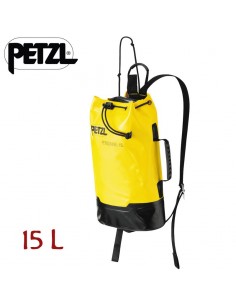 Personnel 15l - saco...