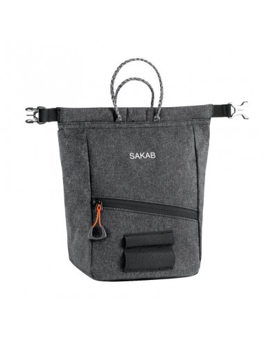sakab - bolsa magnesio para bloque y rocódromo - petzl