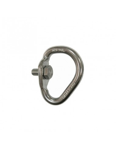 pack 4 anellox m8 - raumer