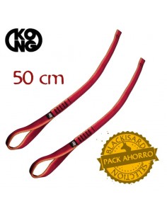 Pack 2 Aro adventure 50 cm...