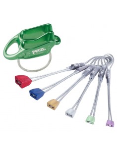 Pack Wallnuts 1-6 + Reverso... 2