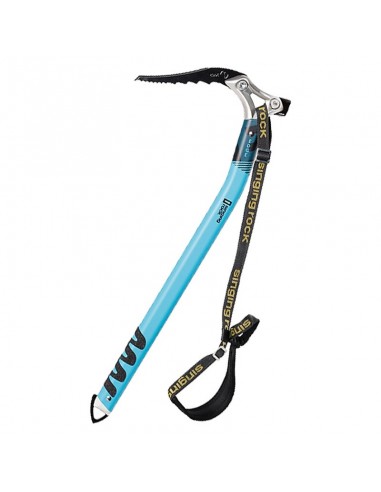 piolet edge martillo - singing rock