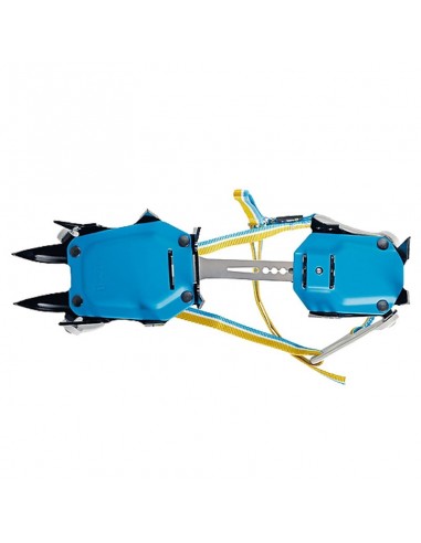 fakir classic - crampones de correas - singing rock