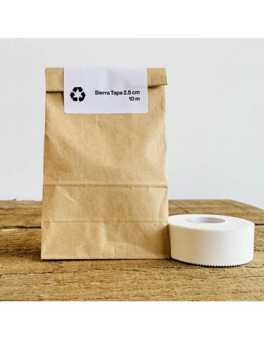 tube pack - magnesera, esparadrapo y magnesio - sierra