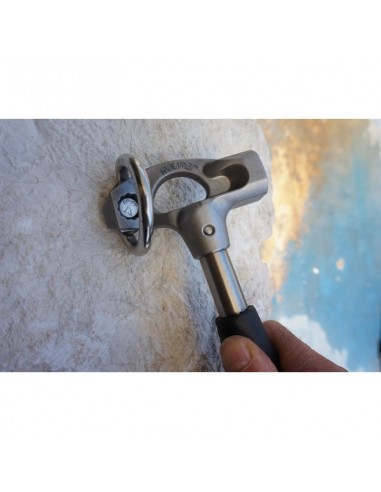 pack martillo action + burilador stroker - raumer