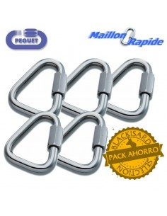 Pack 5 Maillon delta...