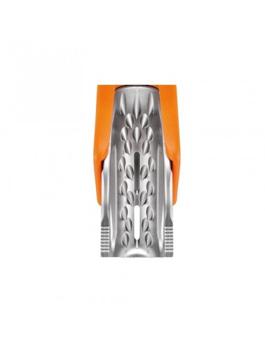 pack micro traxion + bloqueador tibloc 2 - petzl