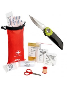 Pack Navaja Rope Tooth +... 2