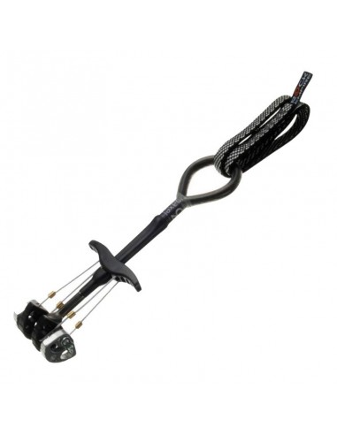 pack ahorro 8 friends axel de 0,25 a 6 - rock empire