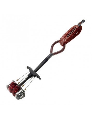 pack ahorro 8 friends axel de 0,25 a 6 - rock empire