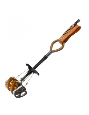 pack ahorro 8 friends axel de 0,25 a 6 - rock empire