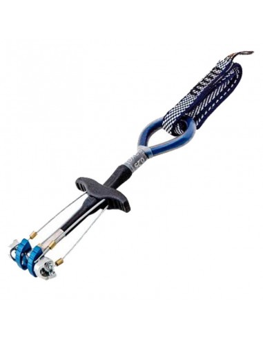 pack ahorro 8 friends axel de 0,25 a 6 - rock empire