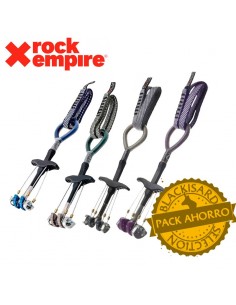Pack ahorro Friends Axel nº...