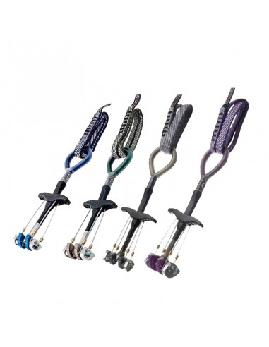 pack ahorro friends axel nº 0,25, 0,5, 1 y 2 - rock empire