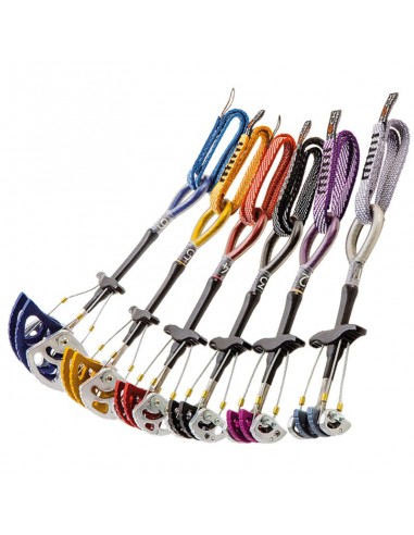 pack ahorro friends axel nº 1,2,3,4,5 y 6 - rock empire