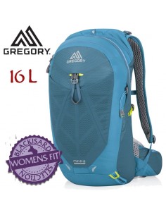 Maya 16 - Mochila ligera de...