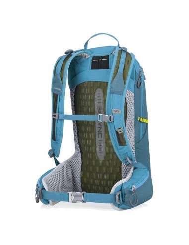 maya 16 - mochila ligera de trekking para mujer (meridian teal) - gregory