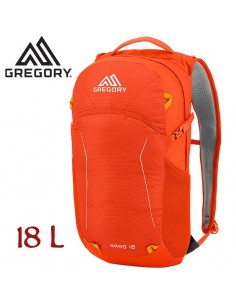 Nano 18 - Mochila de 18 L...