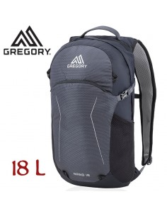 Nano 18 - Mochila de 18 L...