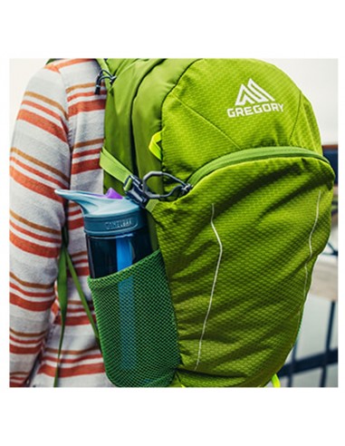 nano 18 - mochila de 18 l (eclipse black) - gregory