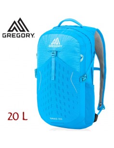 Nano 20 - Mochila de 20 L...