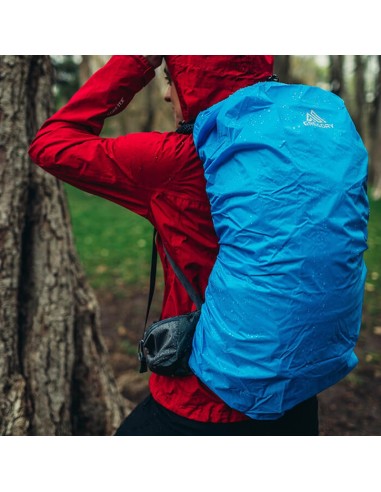 jade 33 - mochila de trekking 33l para mujer (ethereal grey) - gregory