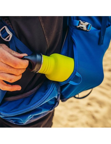 zulu 55 - mochila de trekking 55 l para hombre (ozone black) - gregory