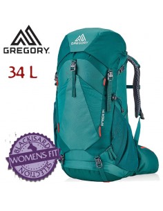Amber 34 - Mochila...