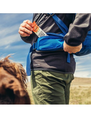 citro 30 - mochila para trekking 30 l de hombre (reflex blue) - gregory
