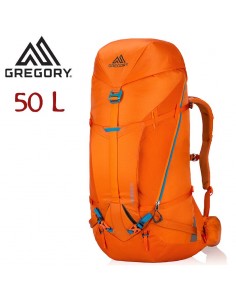 Alpinisto 50 - Mochila de...