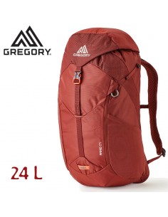 Arrio 24 - Mochila de 24 L...