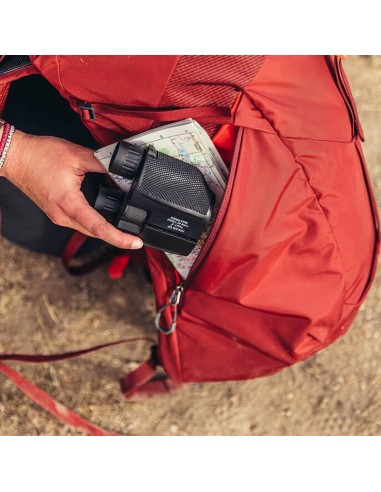 arrio 24 - mochila de 24 l para trekking (brick red) - gregory