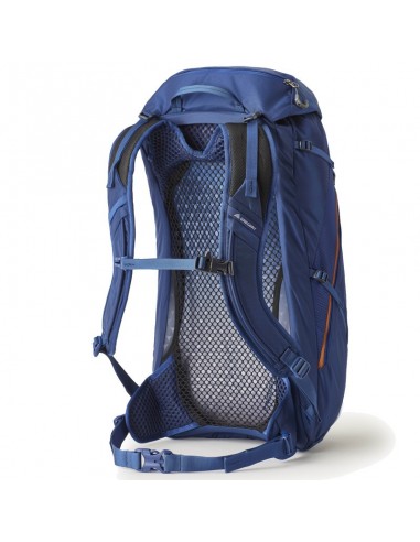 arrio 30 - mochila de 30 l para trekking (empire blue) - gregory