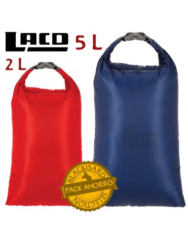 Pack Drybag Superlight 5l (Nautilus)...