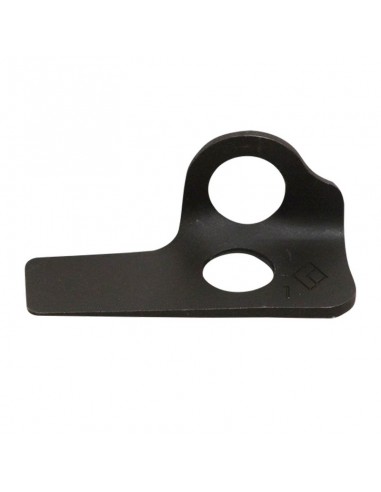 pitón knifeblade 1 standard - black diamond